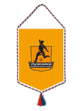 Вымпел наградной на - SU108