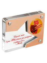 Награда из акрила - PS1120-1