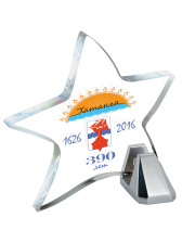 Награда из акрила - PS868-1