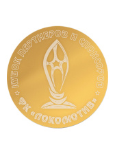 Вкладыш с изображением по эскизу заказчика - VK41_VK42-Gold