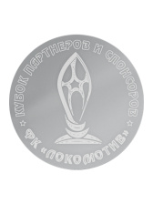 Вкладыш с изображением по эскизу заказчика - VK41_VK42-Silver