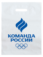 Пакет полиэтиленовый - SUO6