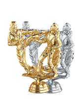 Фигура «Каратистки» - 1450