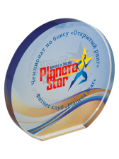 Награда из акрила - PS1131-1