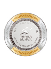 Тарелка декоративная - PS1569